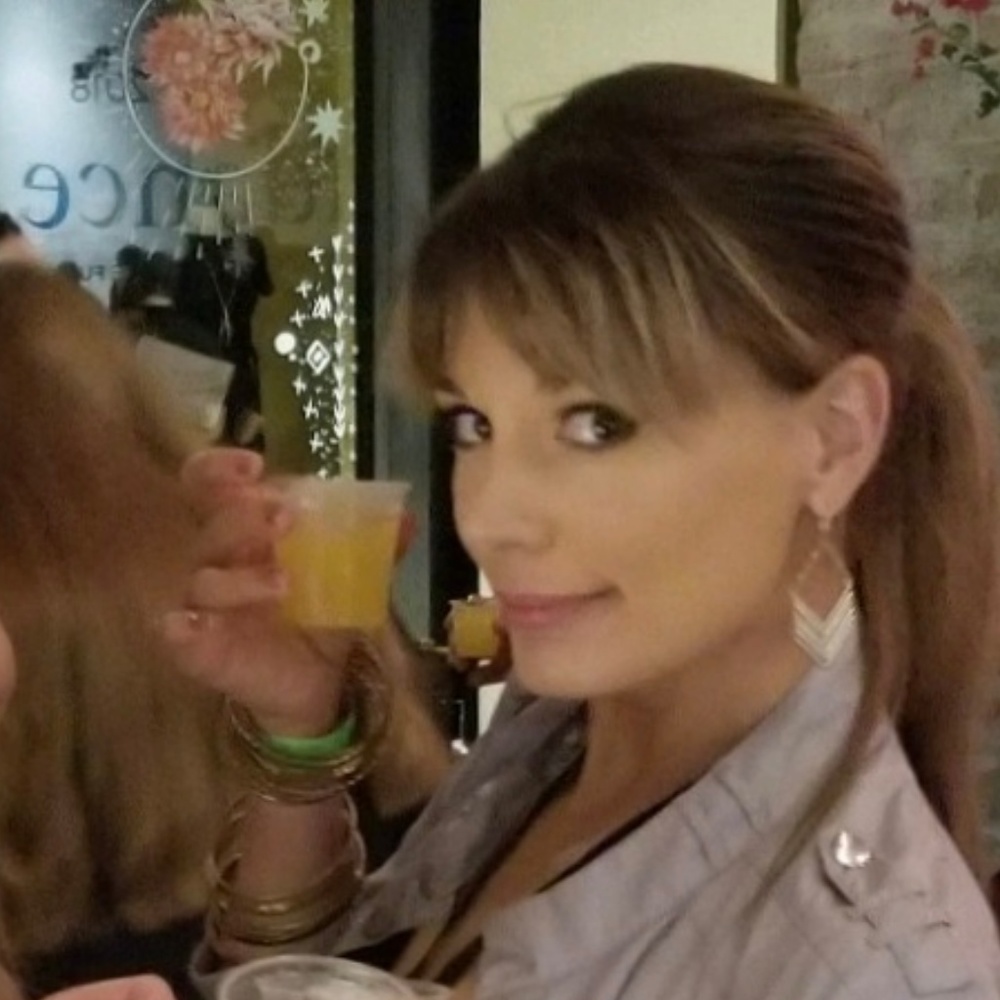 Meet your Posher, Meredith